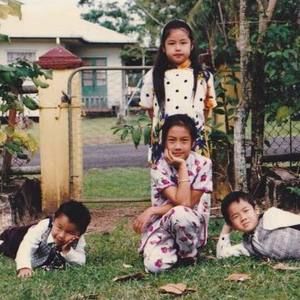 Meet your Posher, Annette